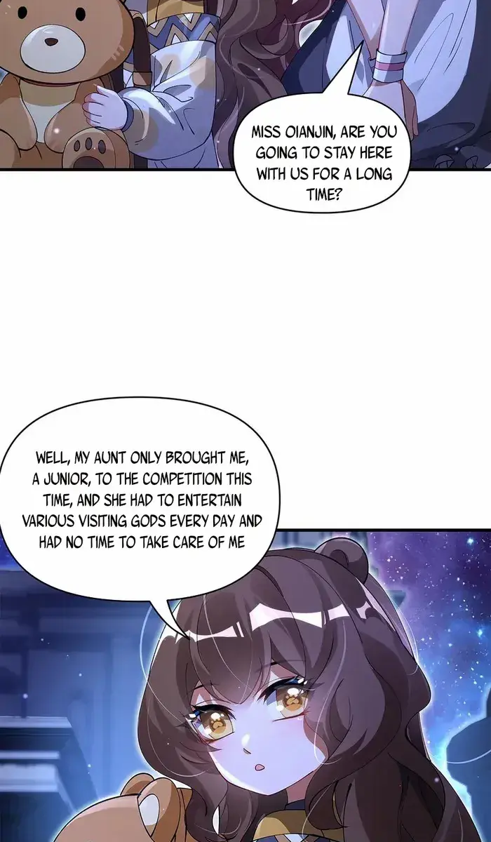 My Female Apprentices Are All Big Shots From the Future Chapter 321 Page 33