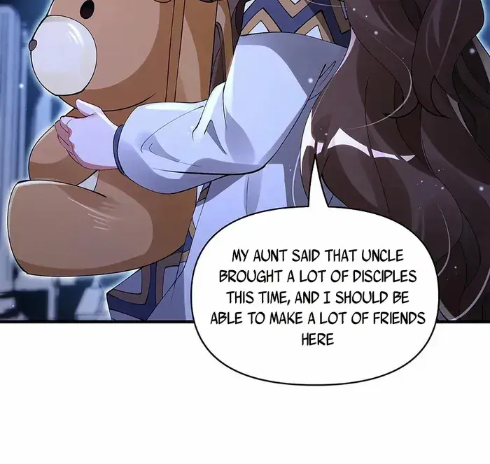 My Female Apprentices Are All Big Shots From the Future Chapter 321 Page 34