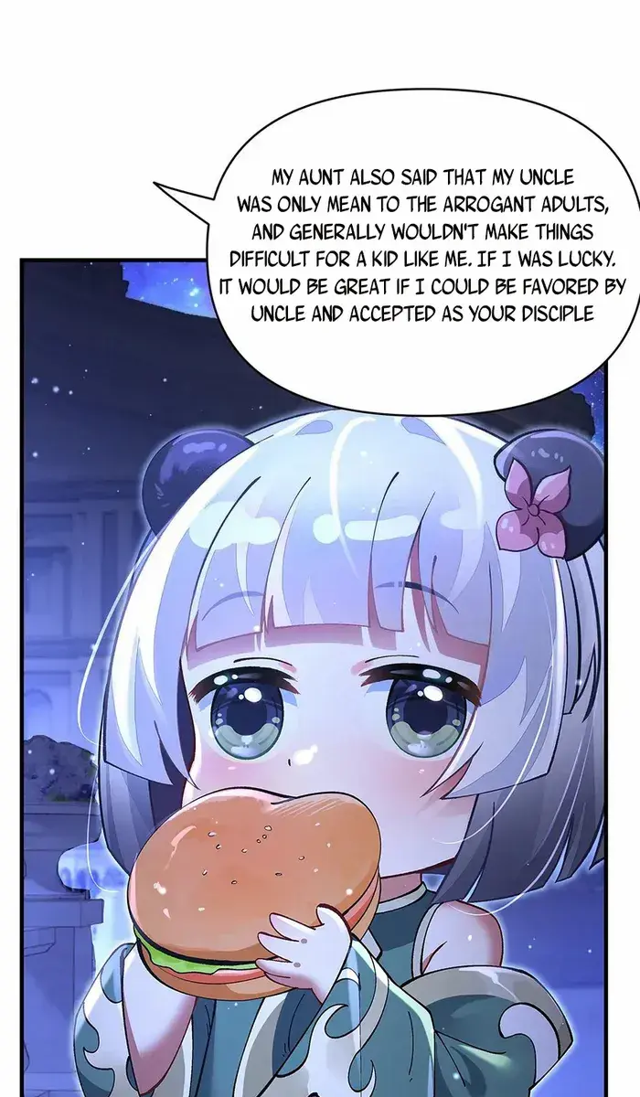 My Female Apprentices Are All Big Shots From the Future Chapter 321 Page 35