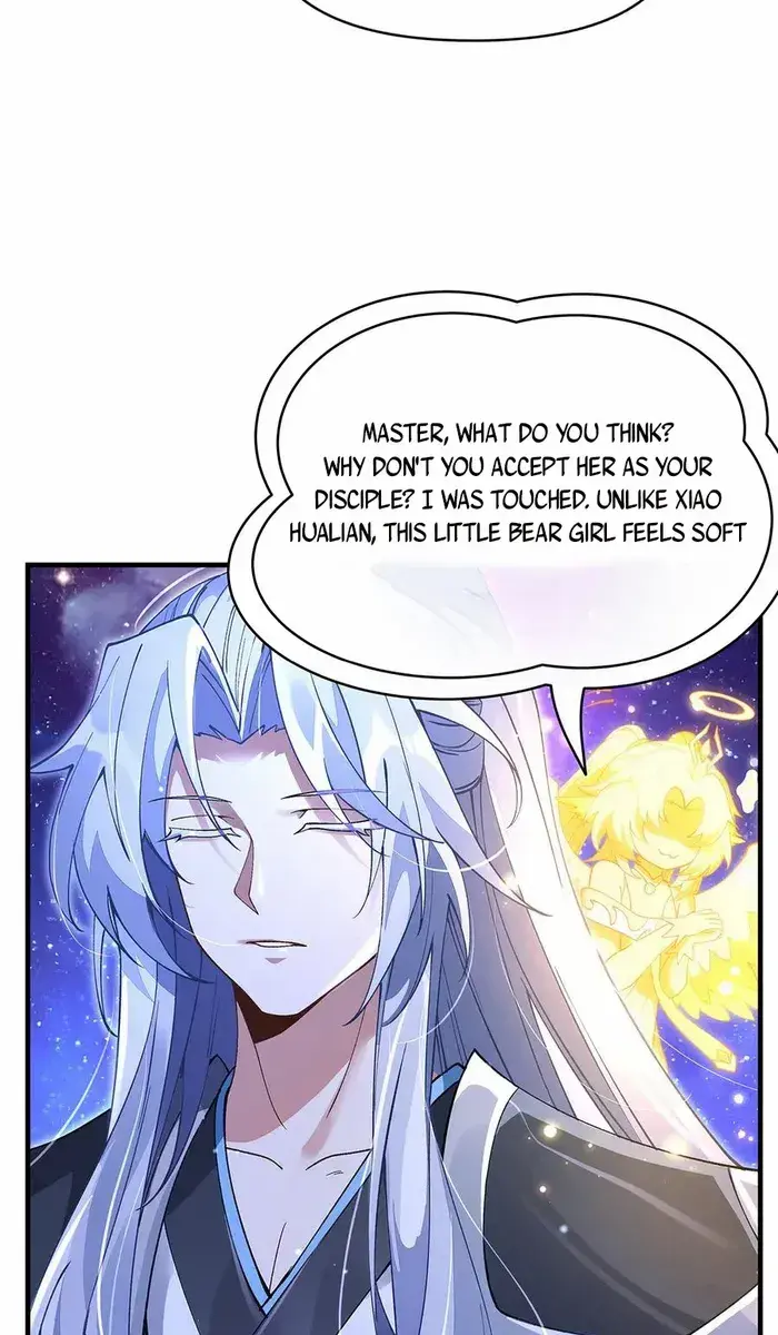 My Female Apprentices Are All Big Shots From the Future Chapter 321 Page 37
