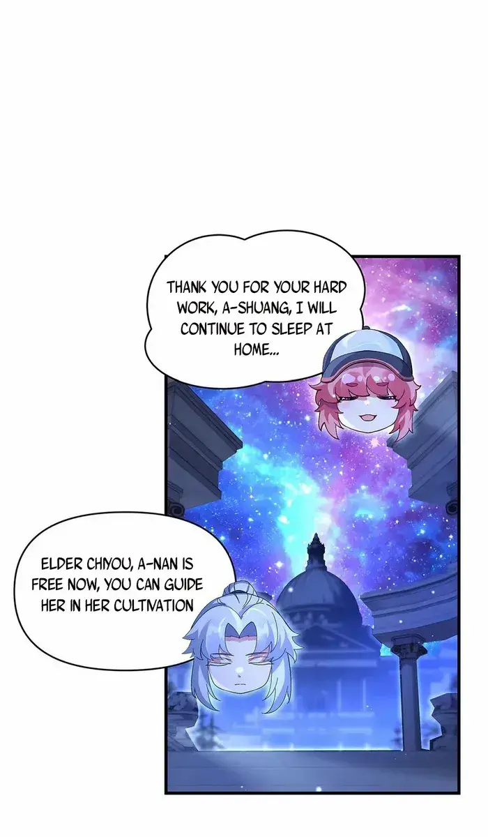 My Female Apprentices Are All Big Shots From the Future Chapter 321 Page 43