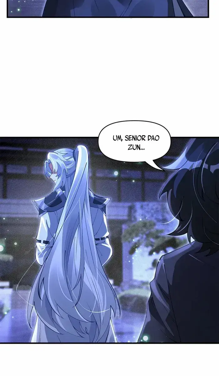 My Female Apprentices Are All Big Shots From the Future Chapter 321 Page 51