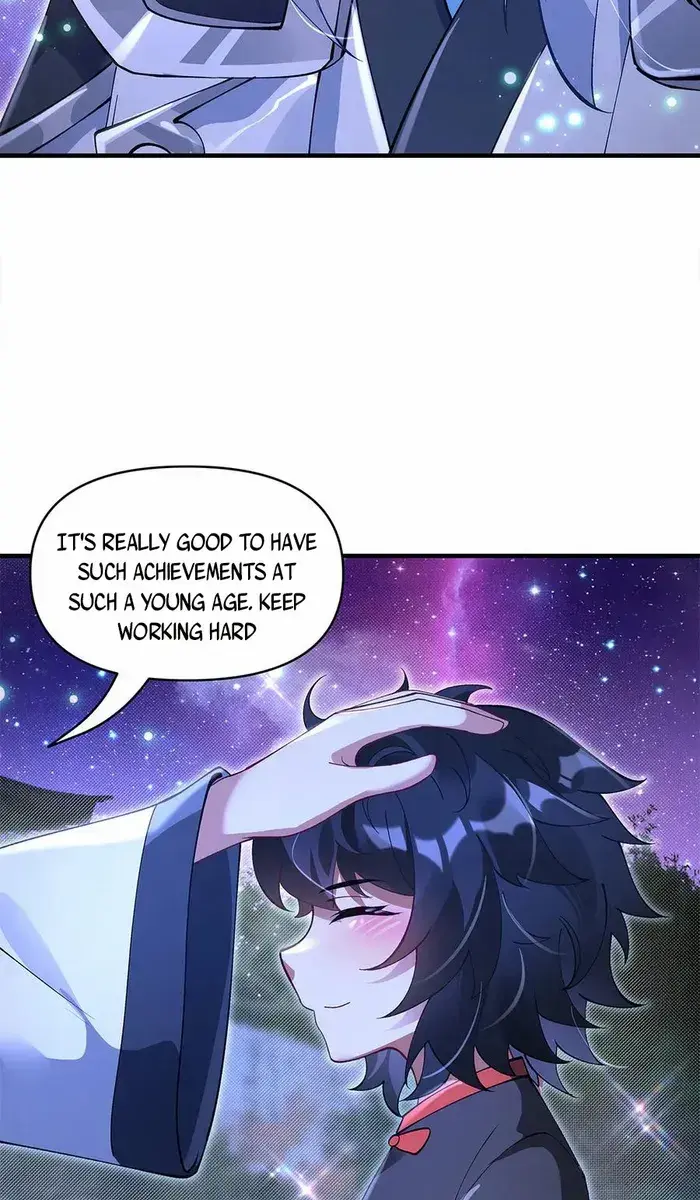 My Female Apprentices Are All Big Shots From the Future Chapter 321 Page 54