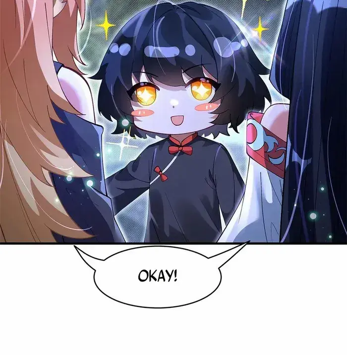 My Female Apprentices Are All Big Shots From the Future Chapter 321 Page 56
