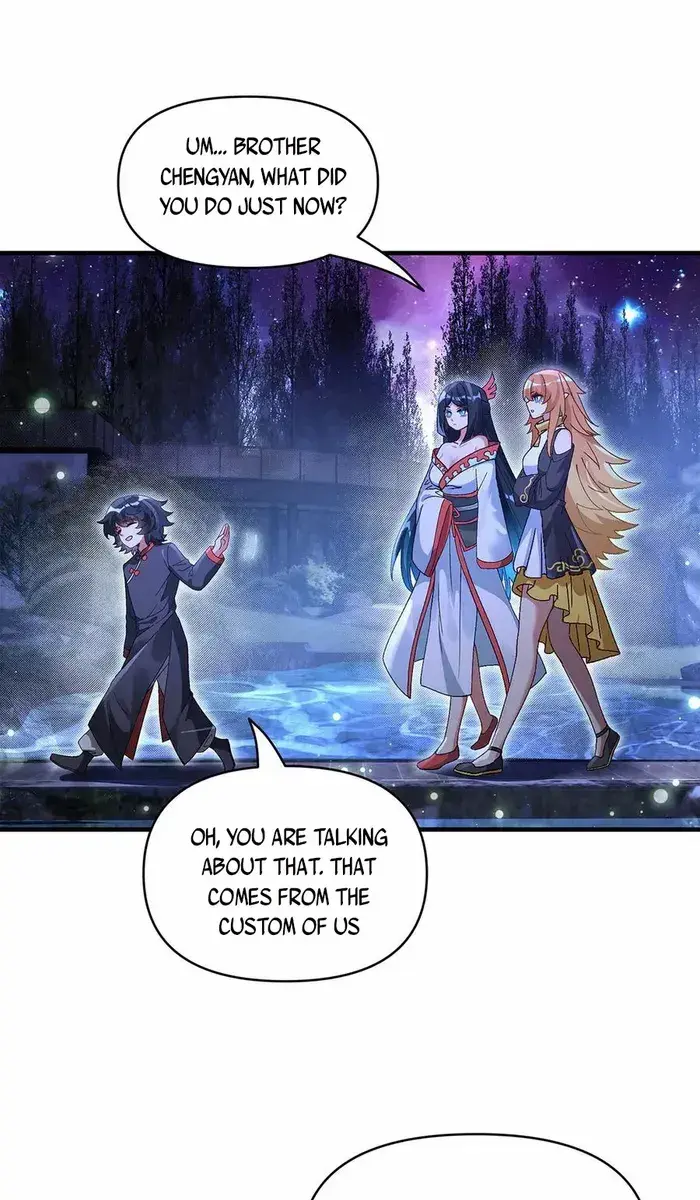 My Female Apprentices Are All Big Shots From the Future Chapter 321 Page 57
