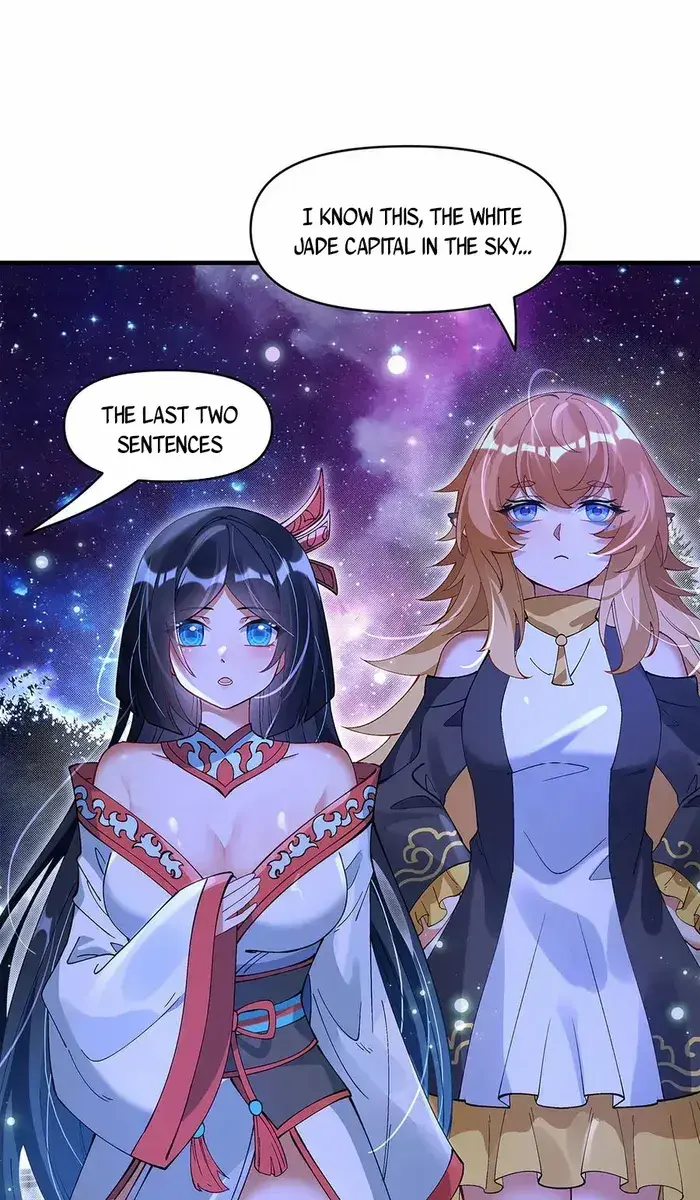 My Female Apprentices Are All Big Shots From the Future Chapter 321 Page 59