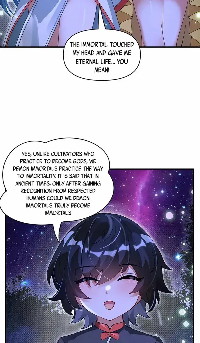 My Female Apprentices Are All Big Shots From the Future Chapter 321 Page 60