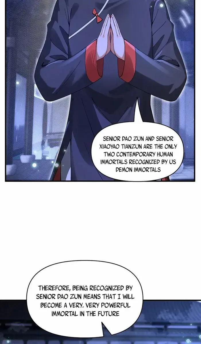 My Female Apprentices Are All Big Shots From the Future Chapter 321 Page 61