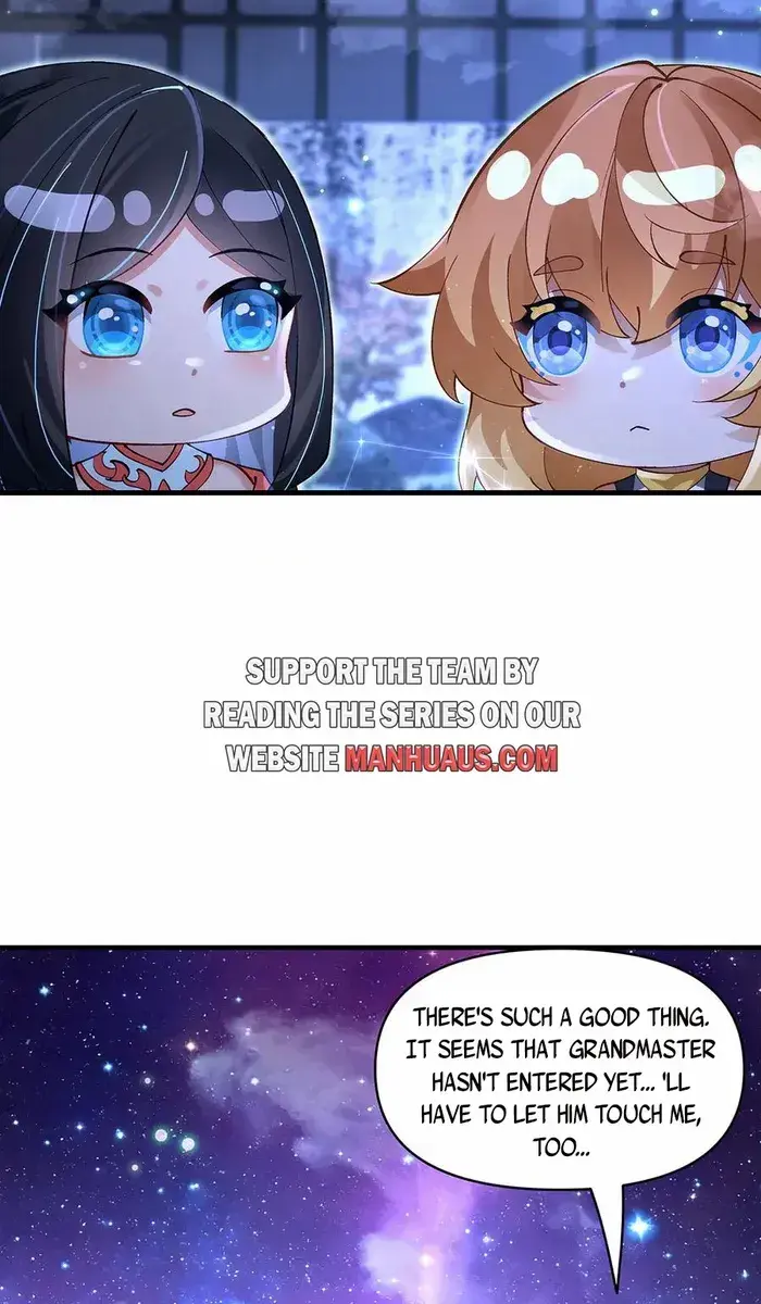 My Female Apprentices Are All Big Shots From the Future Chapter 321 Page 62