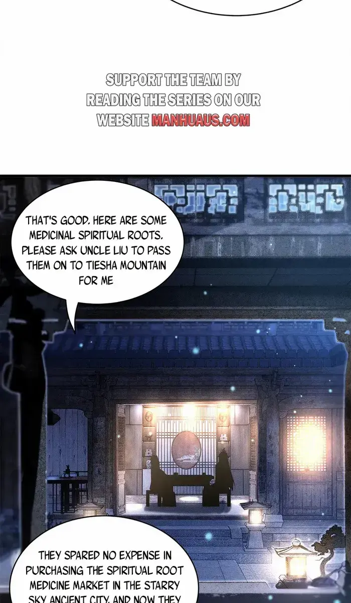 My Female Apprentices Are All Big Shots From the Future Chapter 322 Page 3