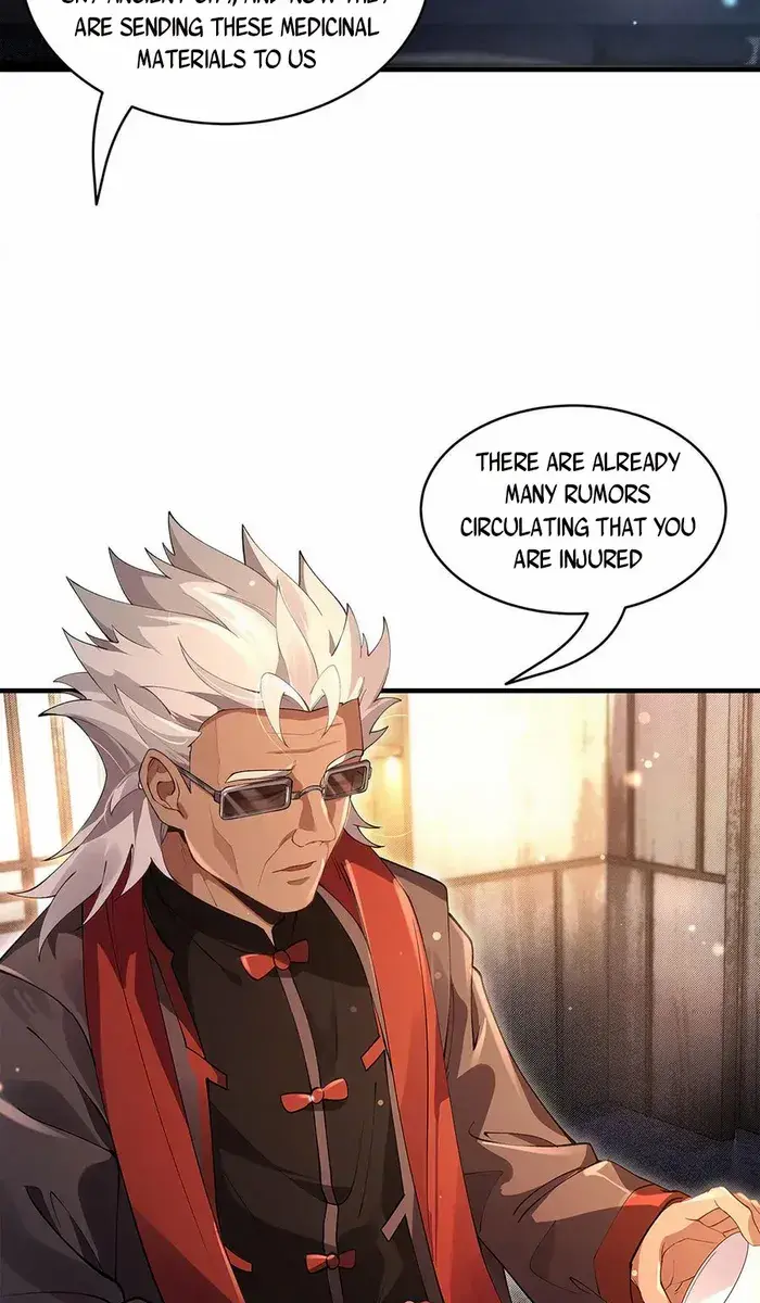 My Female Apprentices Are All Big Shots From the Future Chapter 322 Page 4