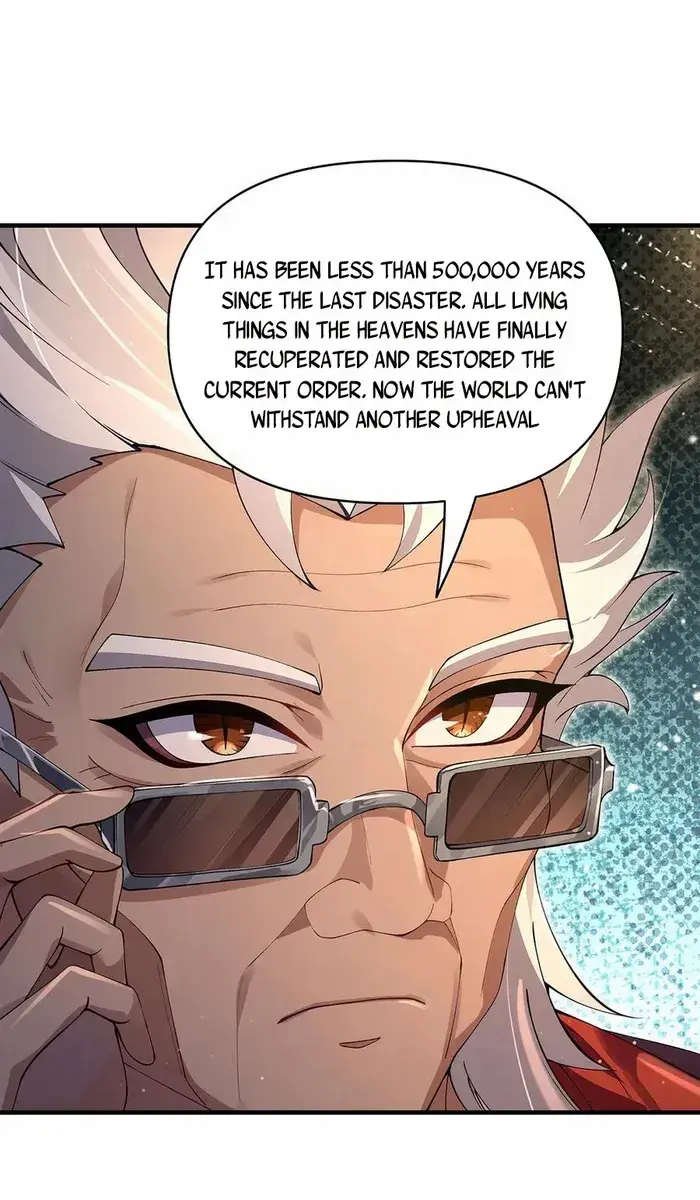 My Female Apprentices Are All Big Shots From the Future Chapter 322 Page 7