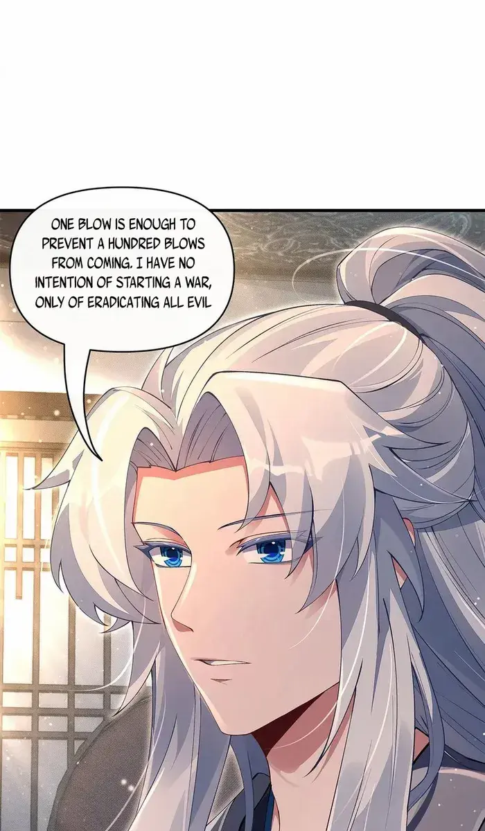 My Female Apprentices Are All Big Shots From the Future Chapter 322 Page 8
