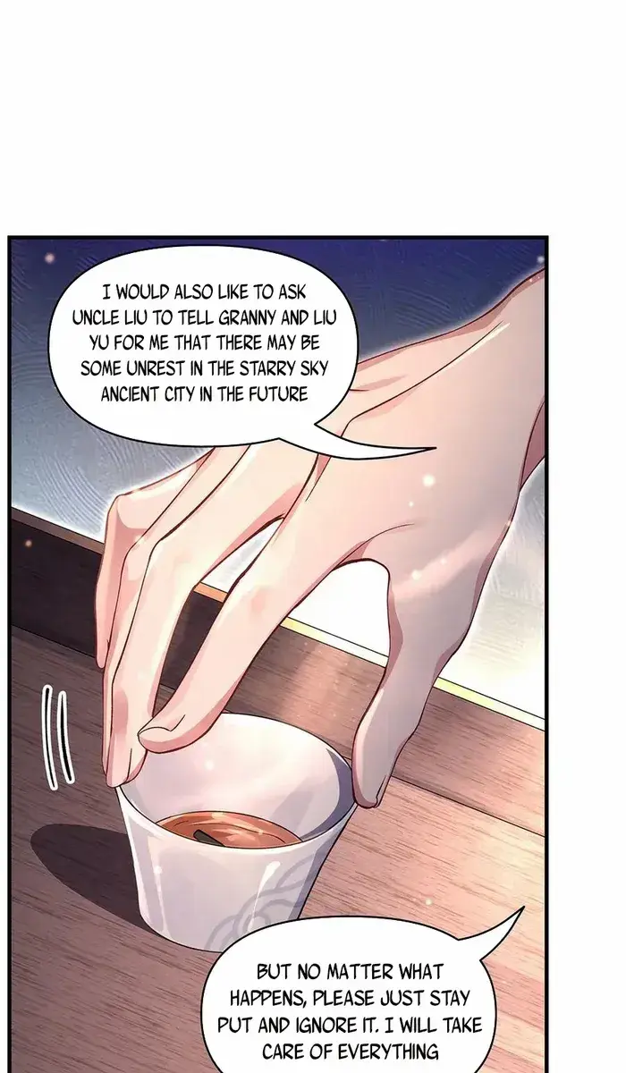 My Female Apprentices Are All Big Shots From the Future Chapter 322 Page 11