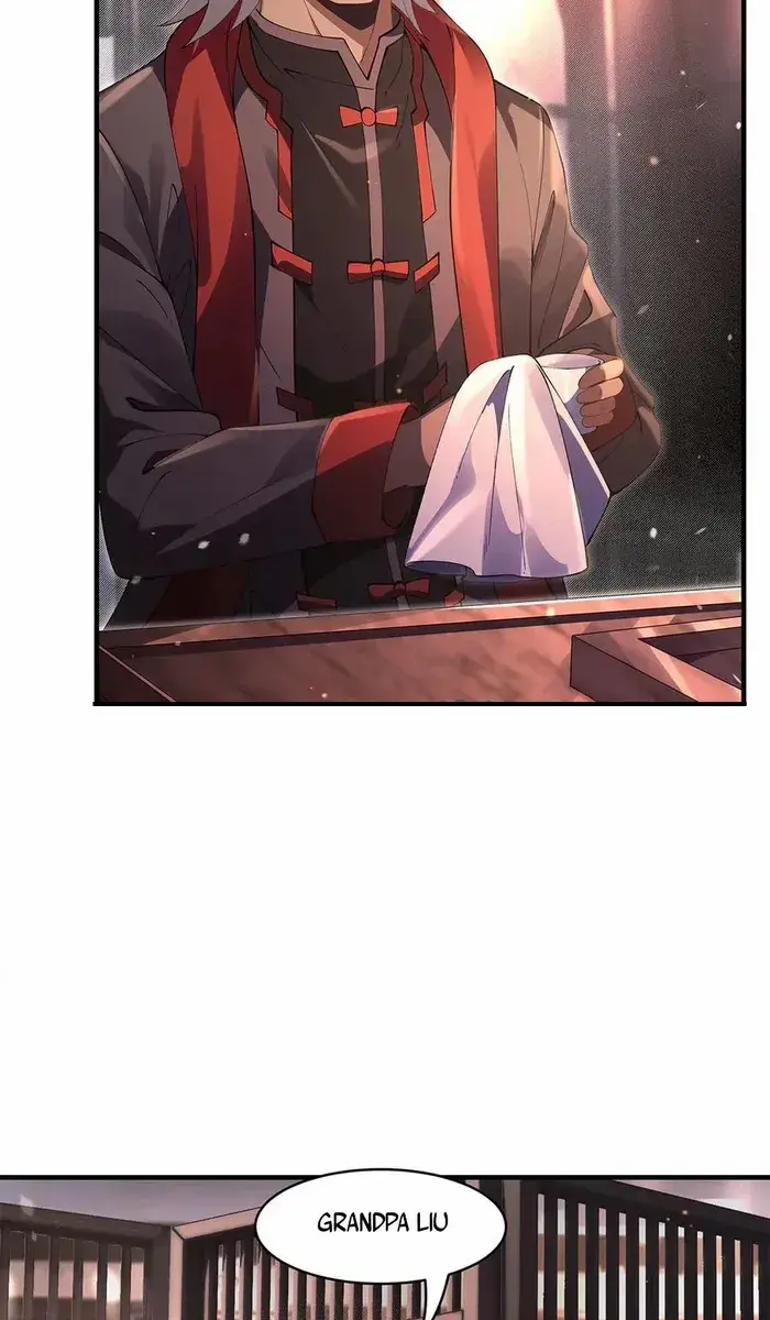 My Female Apprentices Are All Big Shots From the Future Chapter 322 Page 20