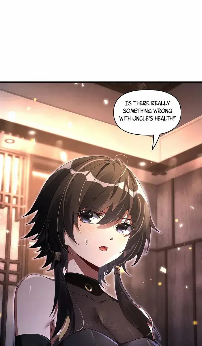 My Female Apprentices Are All Big Shots From the Future Chapter 322 Page 24