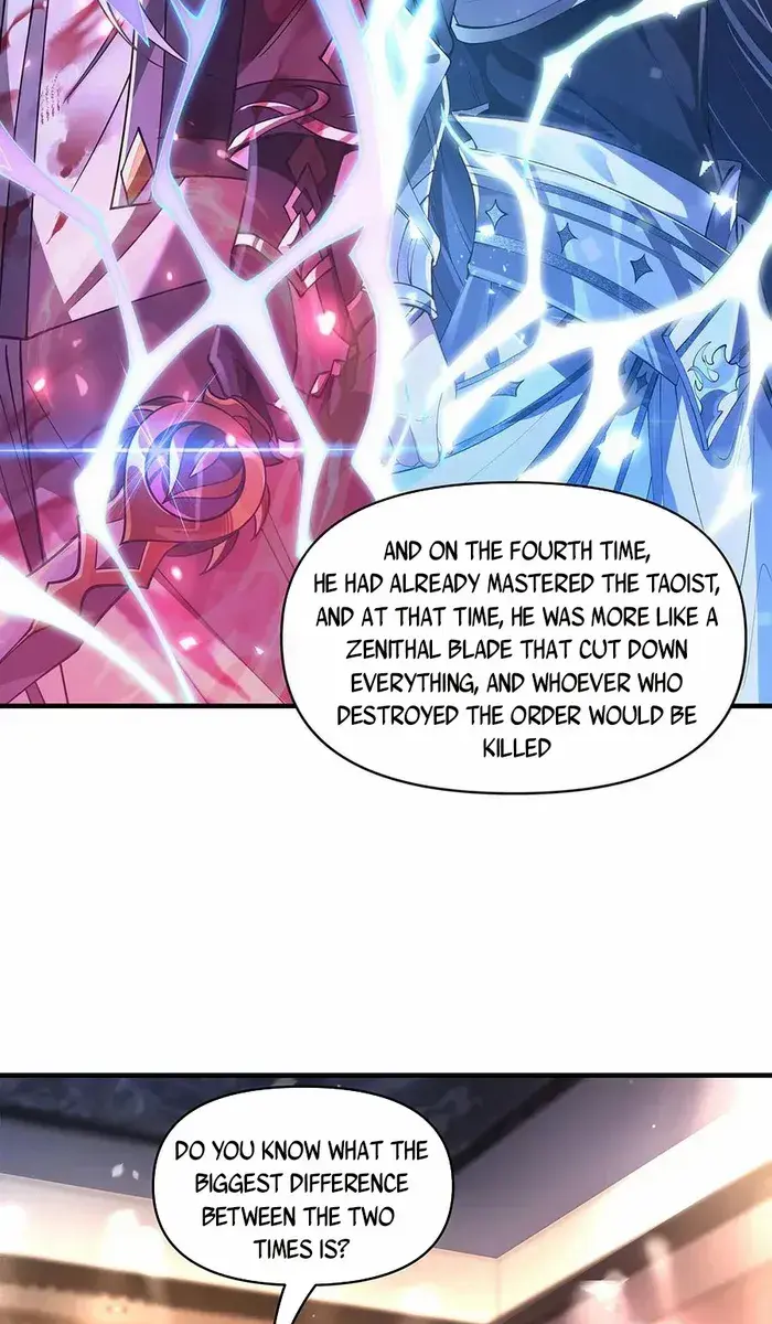 My Female Apprentices Are All Big Shots From the Future Chapter 322 Page 27