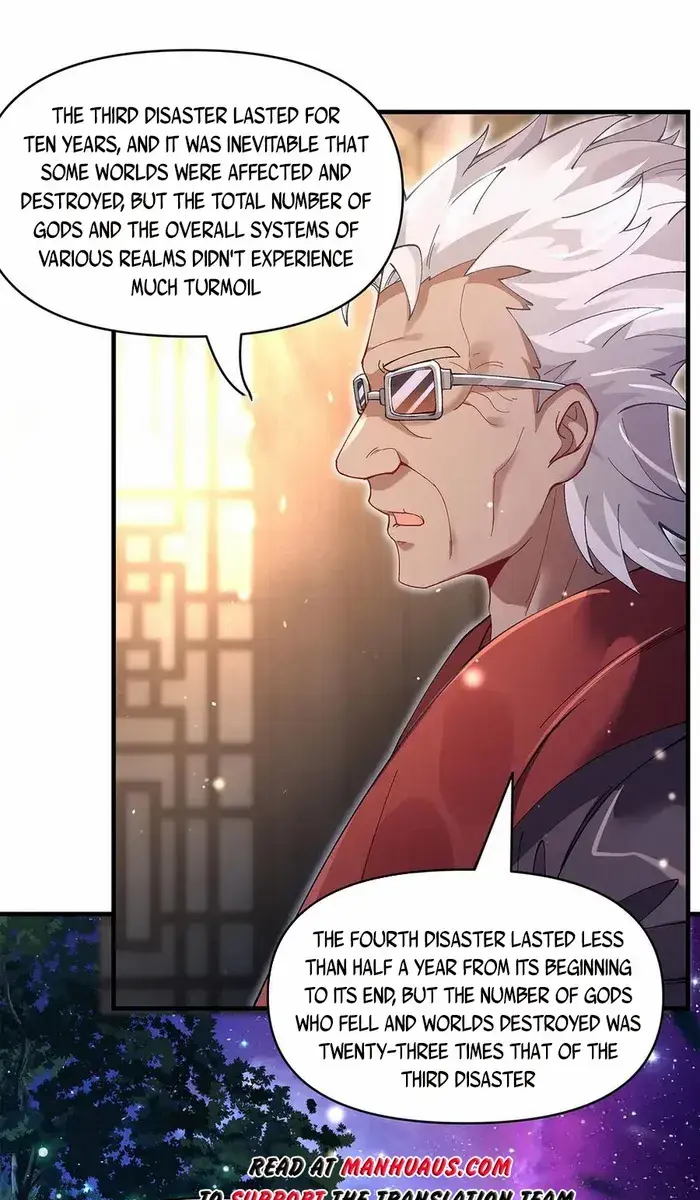 My Female Apprentices Are All Big Shots From the Future Chapter 322 Page 29
