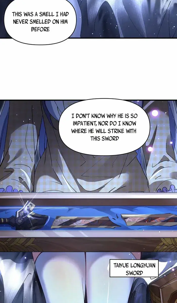 My Female Apprentices Are All Big Shots From the Future Chapter 322 Page 33