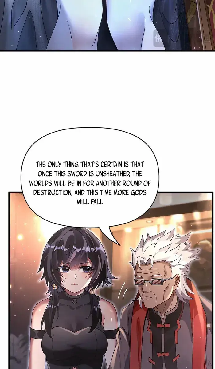 My Female Apprentices Are All Big Shots From the Future Chapter 322 Page 34