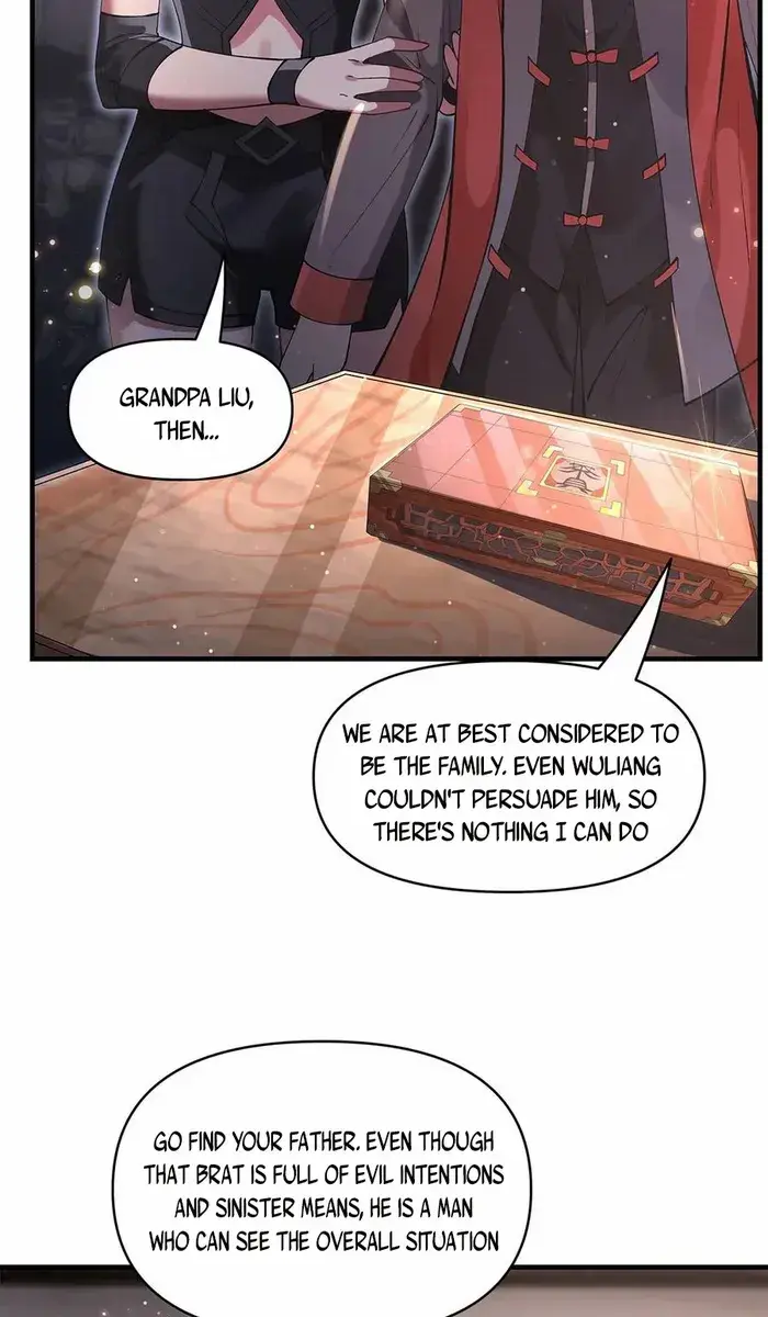 My Female Apprentices Are All Big Shots From the Future Chapter 322 Page 35