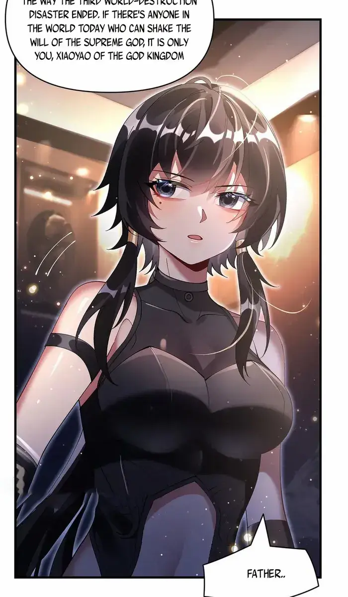 My Female Apprentices Are All Big Shots From the Future Chapter 322 Page 37