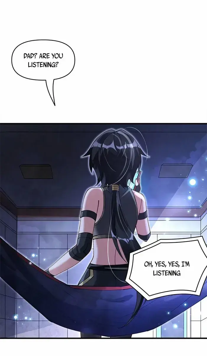 My Female Apprentices Are All Big Shots From the Future Chapter 322 Page 41