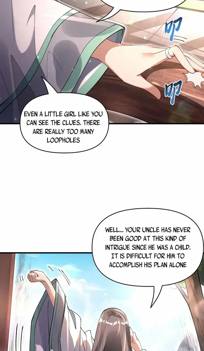My Female Apprentices Are All Big Shots From the Future Chapter 322 Page 45