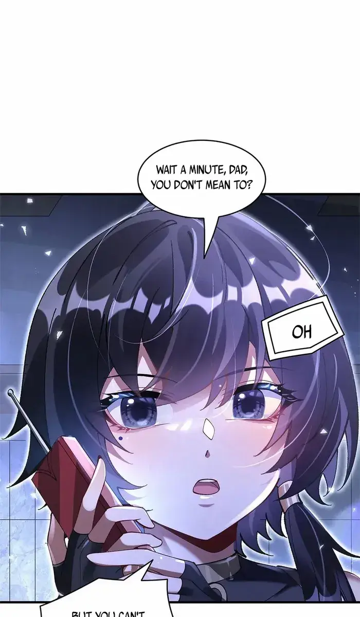 My Female Apprentices Are All Big Shots From the Future Chapter 322 Page 47