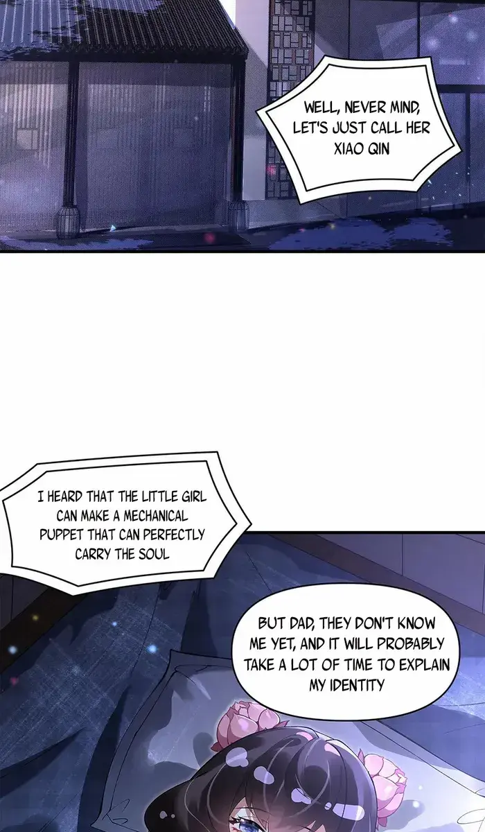 My Female Apprentices Are All Big Shots From the Future Chapter 322 Page 49