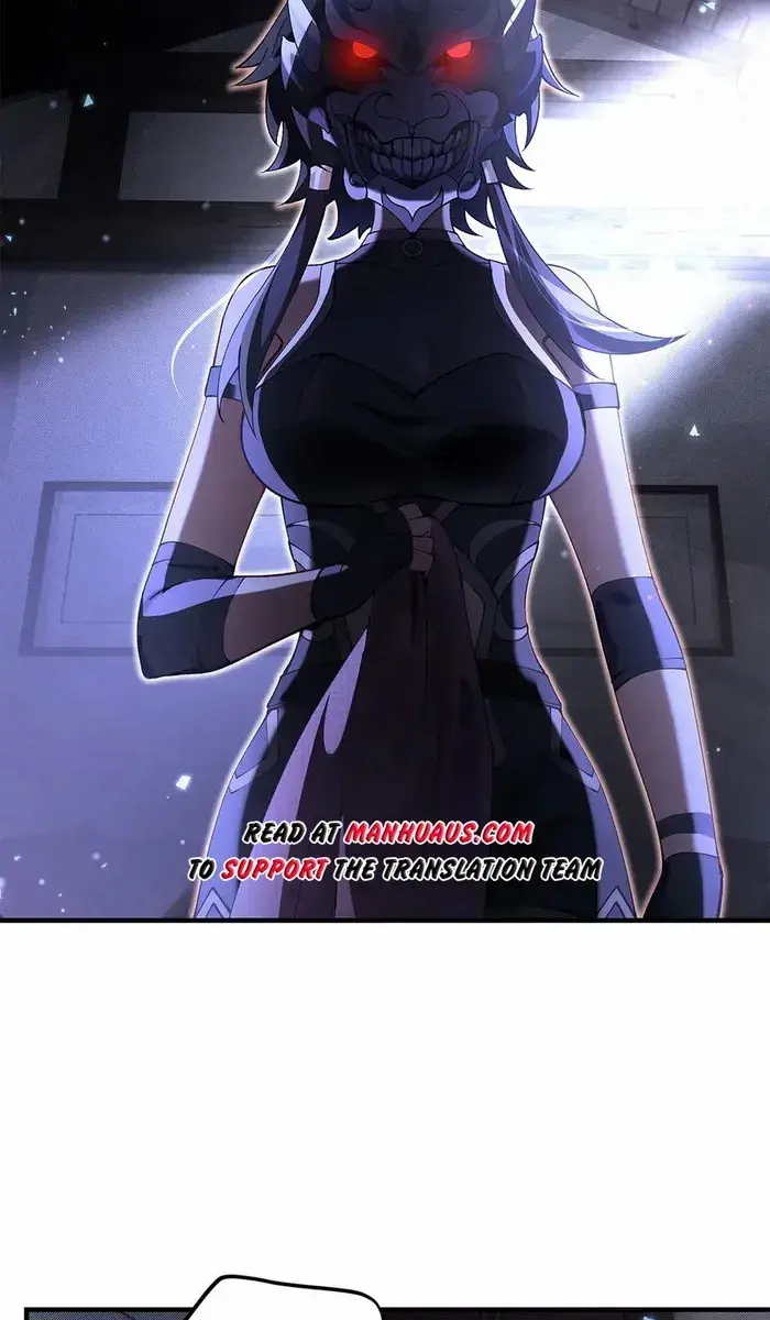 My Female Apprentices Are All Big Shots From the Future Chapter 322 Page 51
