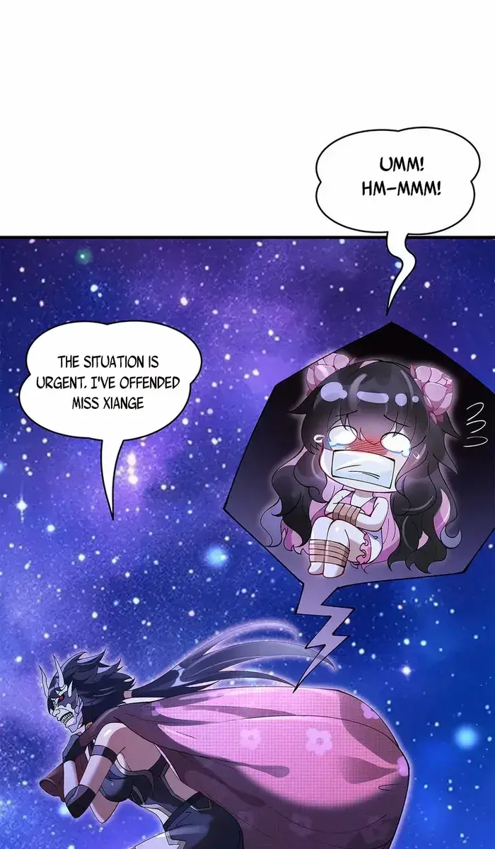 My Female Apprentices Are All Big Shots From the Future Chapter 322 Page 57