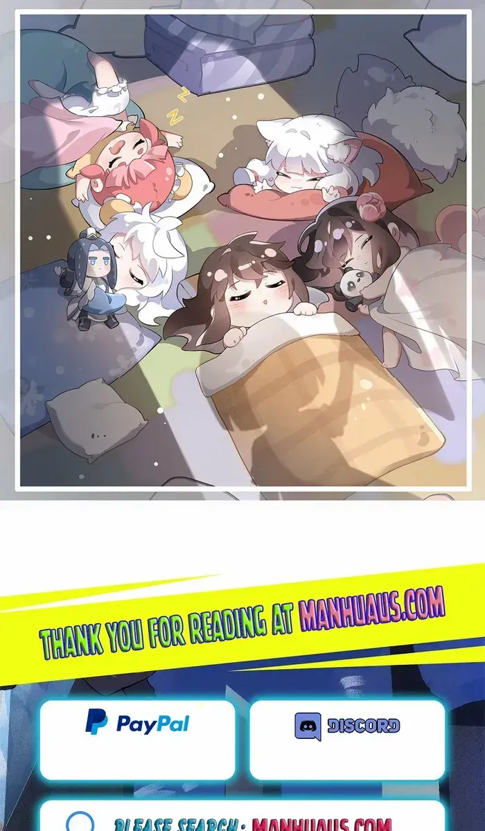 My Female Apprentices Are All Big Shots From the Future Chapter 323 Page 2