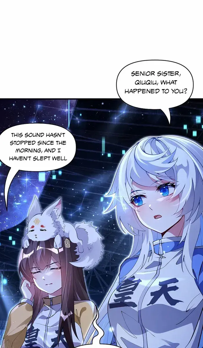 My Female Apprentices Are All Big Shots From the Future Chapter 323 Page 5