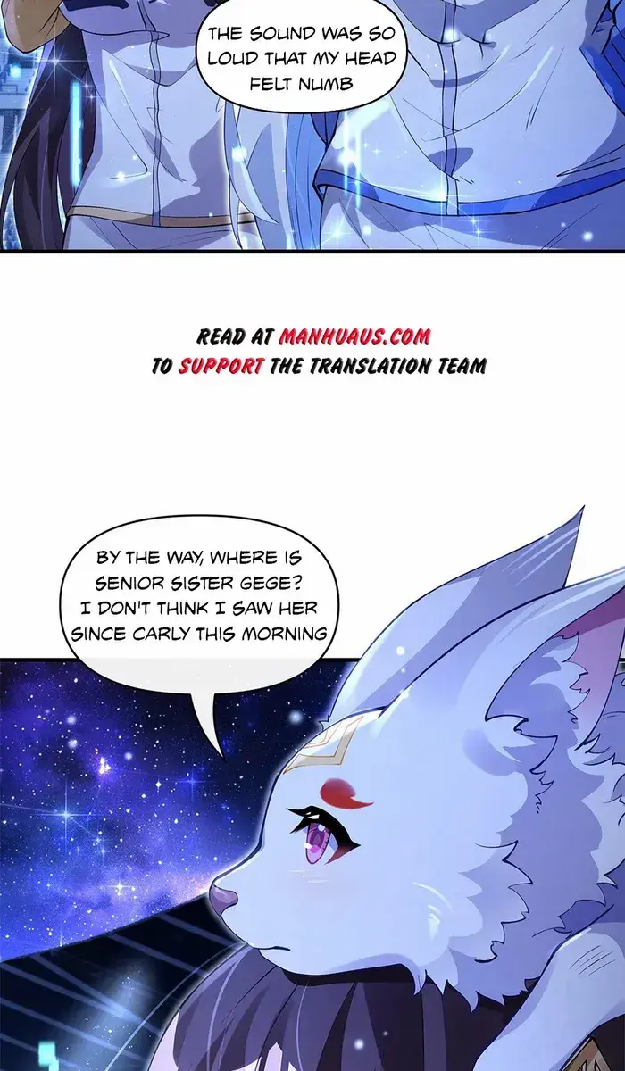 My Female Apprentices Are All Big Shots From the Future Chapter 323 Page 6