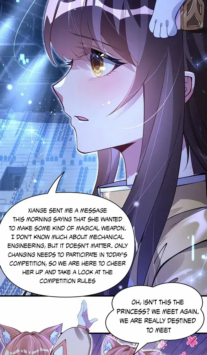 My Female Apprentices Are All Big Shots From the Future Chapter 323 Page 7