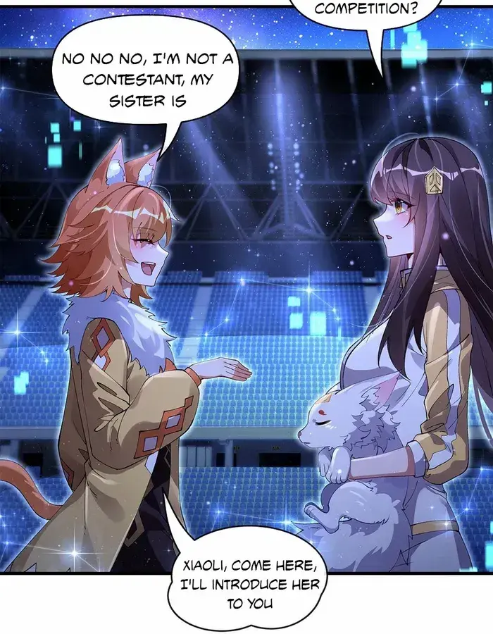 My Female Apprentices Are All Big Shots From the Future Chapter 323 Page 9