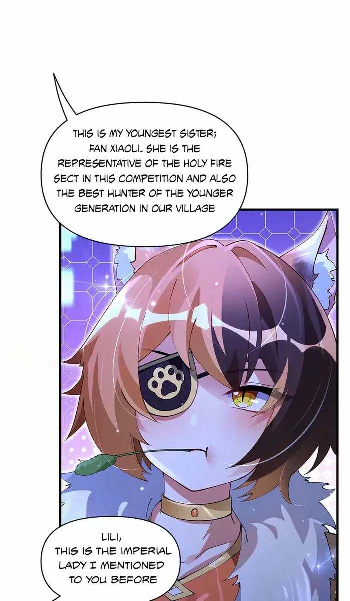 My Female Apprentices Are All Big Shots From the Future Chapter 323 Page 10
