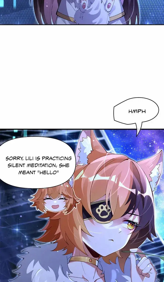 My Female Apprentices Are All Big Shots From the Future Chapter 323 Page 12