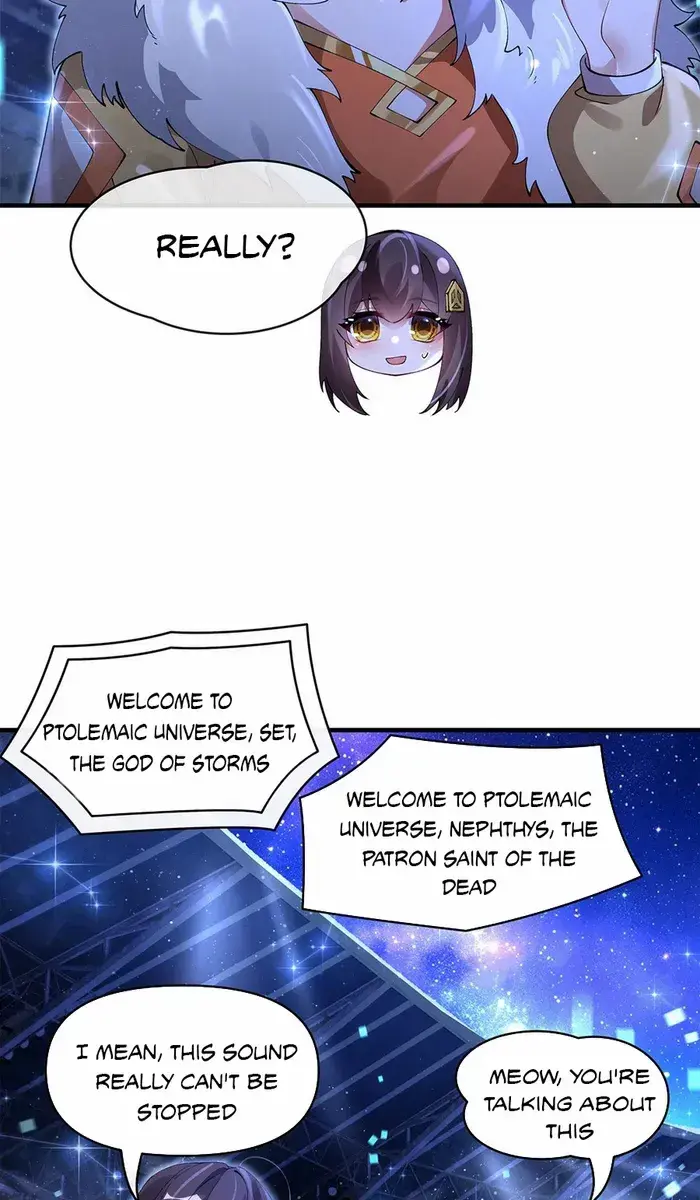 My Female Apprentices Are All Big Shots From the Future Chapter 323 Page 13