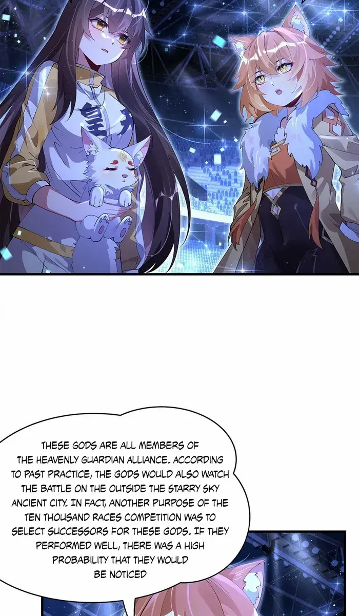 My Female Apprentices Are All Big Shots From the Future Chapter 323 Page 14
