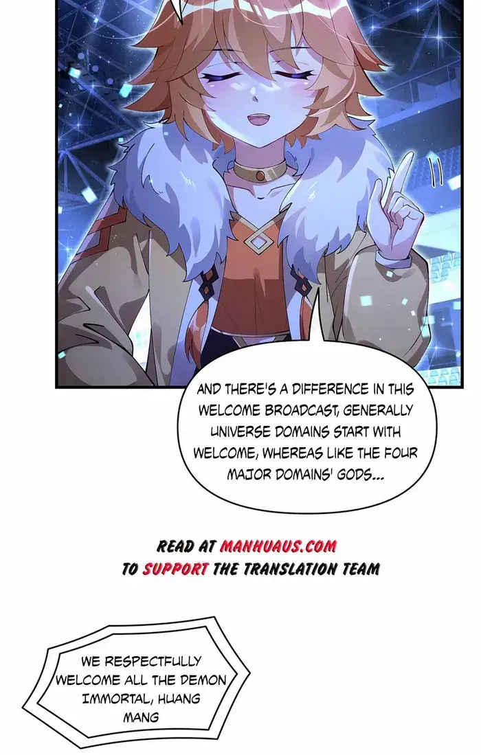 My Female Apprentices Are All Big Shots From the Future Chapter 323 Page 15