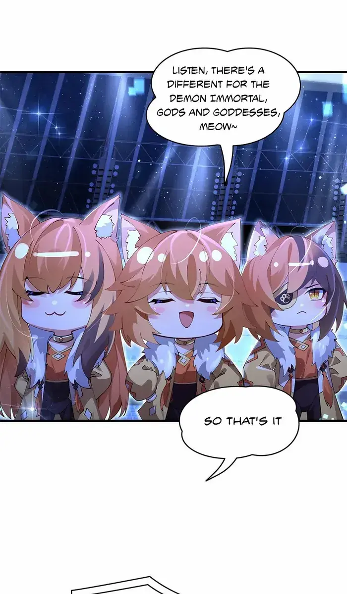 My Female Apprentices Are All Big Shots From the Future Chapter 323 Page 16