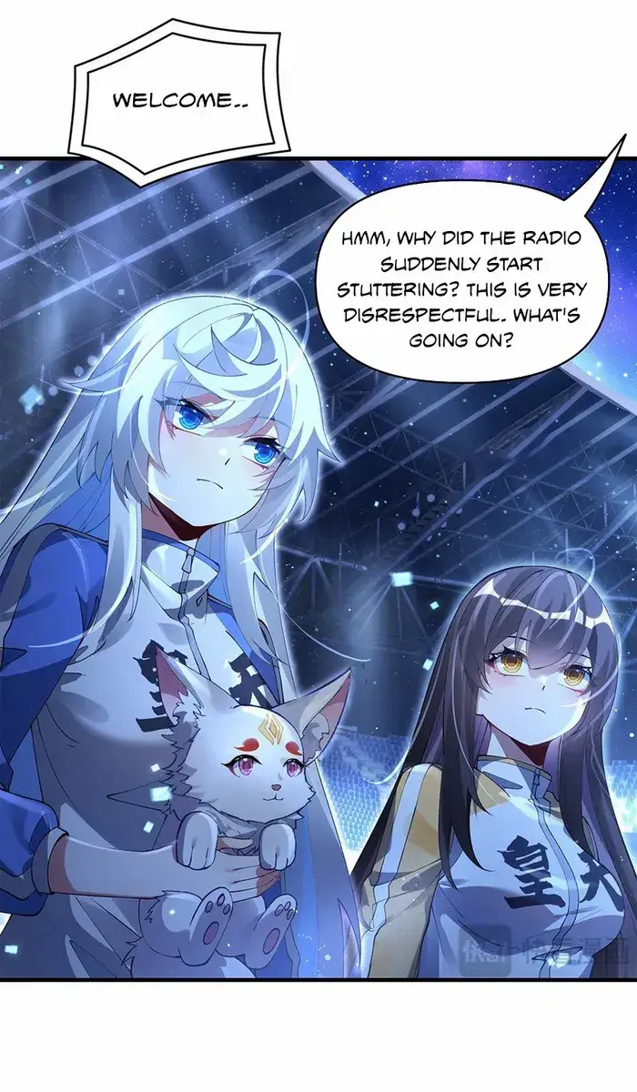 My Female Apprentices Are All Big Shots From the Future Chapter 323 Page 18