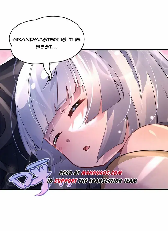 My Female Apprentices Are All Big Shots From the Future Chapter 323 Page 22