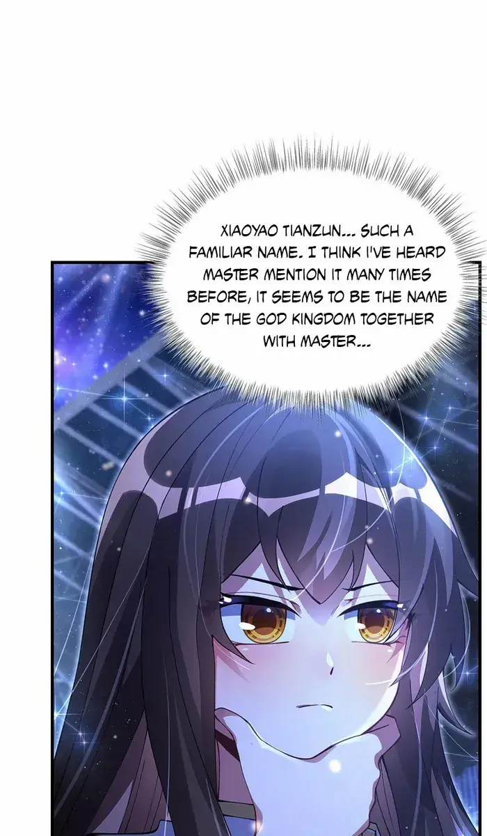 My Female Apprentices Are All Big Shots From the Future Chapter 323 Page 25