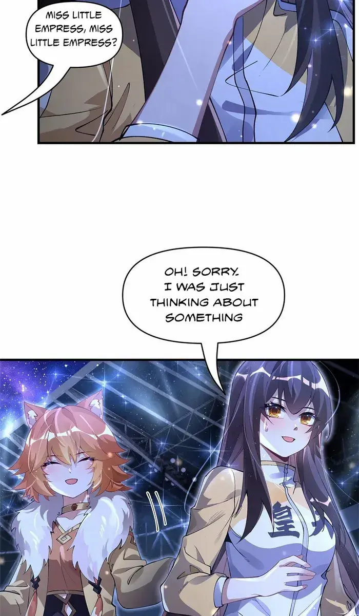 My Female Apprentices Are All Big Shots From the Future Chapter 323 Page 26