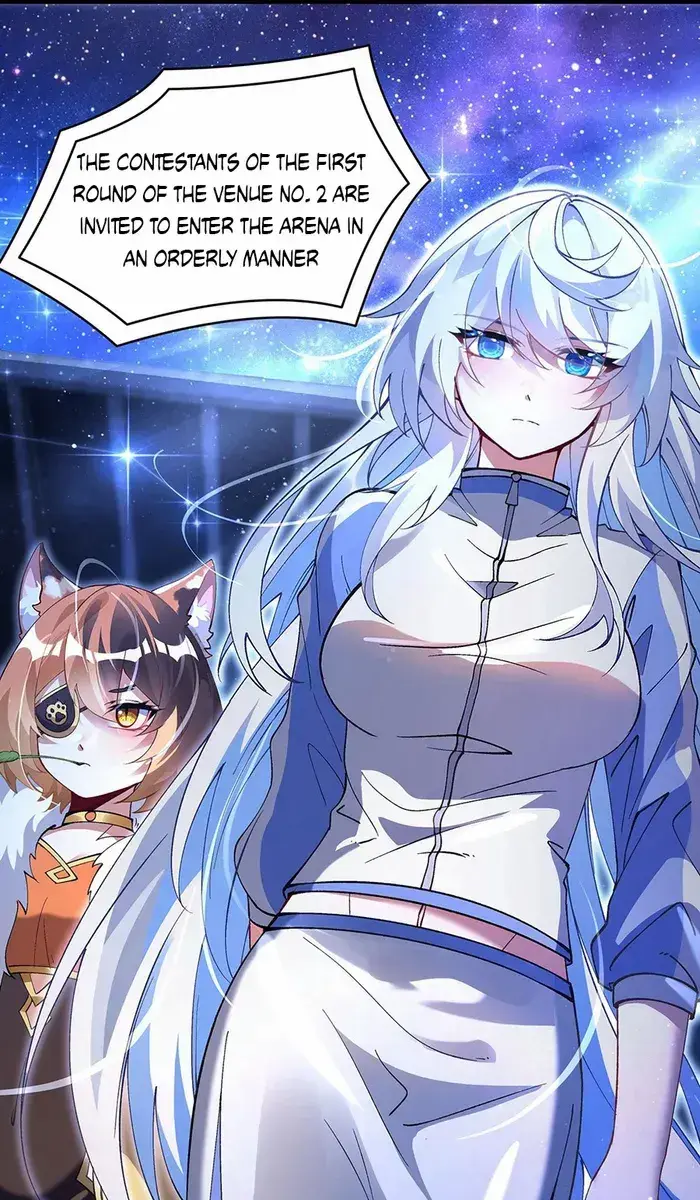 My Female Apprentices Are All Big Shots From the Future Chapter 323 Page 30