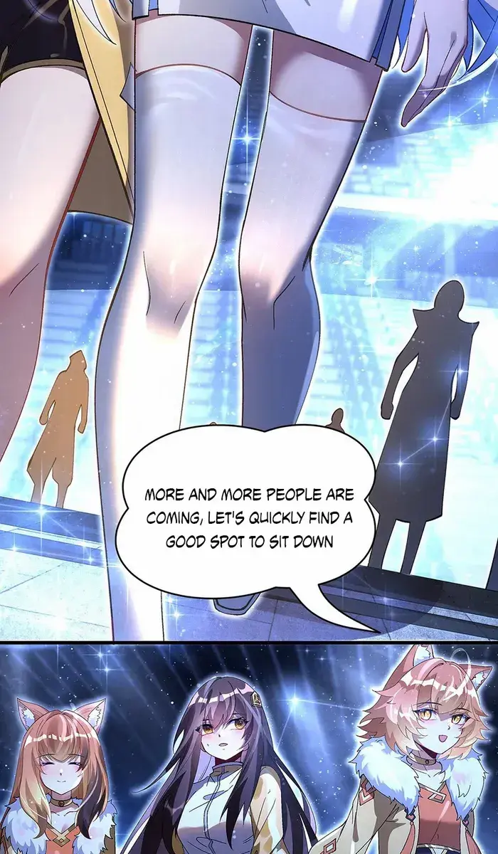 My Female Apprentices Are All Big Shots From the Future Chapter 323 Page 31