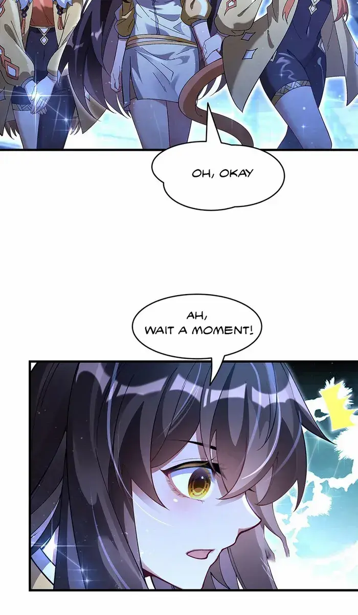My Female Apprentices Are All Big Shots From the Future Chapter 323 Page 32